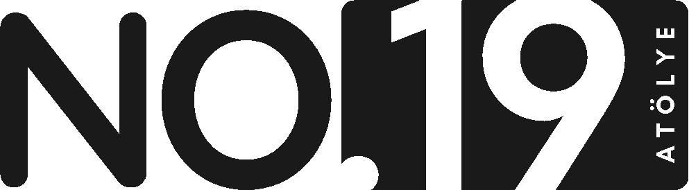 No.19 Atölye